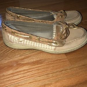Sperrys (Women’s)